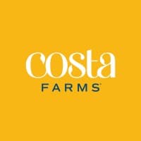 Costa Farms logo