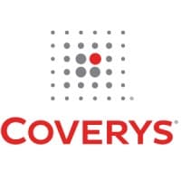 Coverys logo