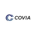 Covia logo