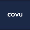 COVU logo
