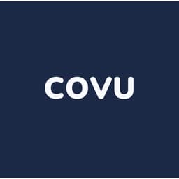 COVU logo