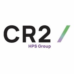 CR2 logo