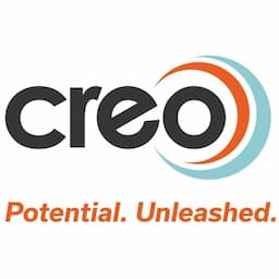 CREO logo