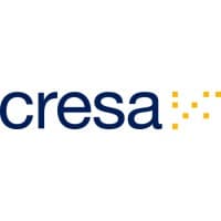 Cresa logo