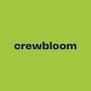 CrewBloom logo