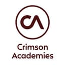 Crimson Academies logo