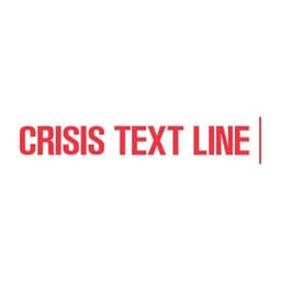 Crisis Text Line logo