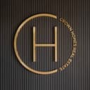 Crown Homes Real Estate logo