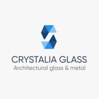Crystalia Glass LLC logo