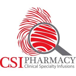 CSI Pharmacy logo