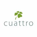 Cuattro Imaging logo
