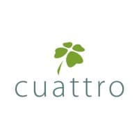 Cuattro Imaging logo