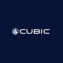 Cubic Corporation logo