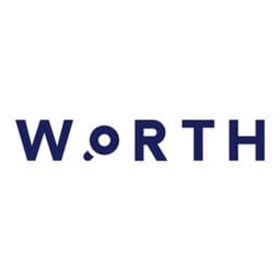Worth Search logo