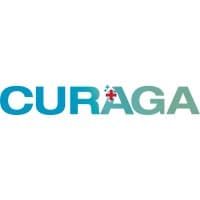Curaga Inc. logo