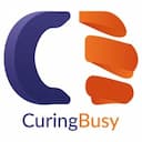 CuringBusy logo