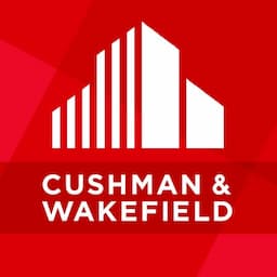 Cushman & Wakefield logo