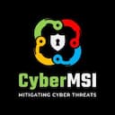 Cyber Managed Services Inc. (CyberMSI) logo