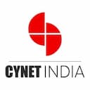 Cynet India logo