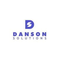Danson Solutions logo