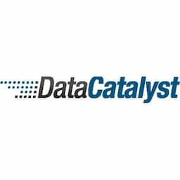 DataCatalyst logo