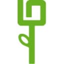 DATAflor logo