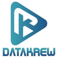 Datakrew logo