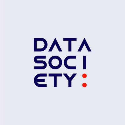 Data Society logo