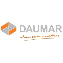 DAUMAR Corporation logo