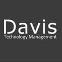 Davis Technology Management logo