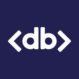 DB logo