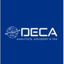 DECA logo