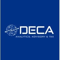 DECA logo