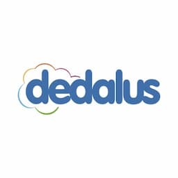 Dedalus logo