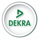 DEKRA Praca Sp. z o.o. logo