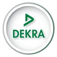 DEKRA Praca Sp. z o.o. logo