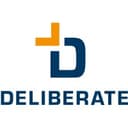 Deliberate GmbH logo