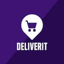 Deliverit logo