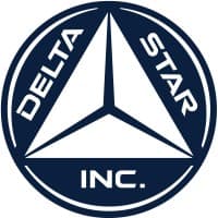 Delta Star, Inc. logo