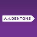 Dentons logo
