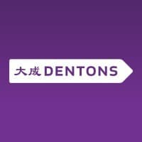 Dentons logo