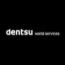 Dentsu World Services Brazil logo