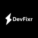 DevFixr logo