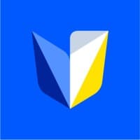 DeVry University logo