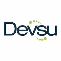 Devsu logo