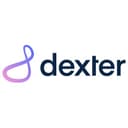 dexter health logo