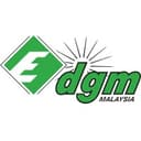DGM Support (Malaysia) Sdn Bhd logo