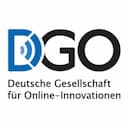 DGO-Deutsche Gesellschaft fΓΌr Online-Innovationen GmbH logo