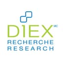 Diex Recherche logo