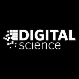 Digital Science logo